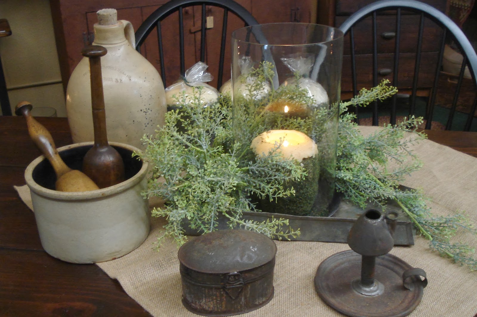 GATHERINGS FOR THE HOME Whisk Away