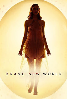 Brave New World Temporada 1 Brave New World Temporada 1