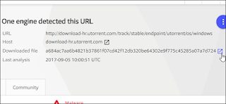 VirusTotal VirusTotal