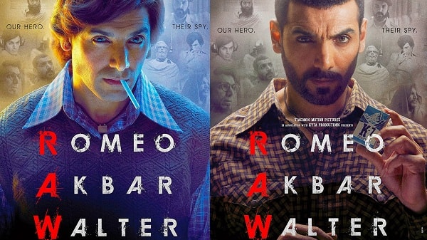 THE MOST ANTICIPATED & UPCOMING BOLLYWOOD MOVIES IN THE NEXT TWO MOUTH: MARCH AND APRIL 2019