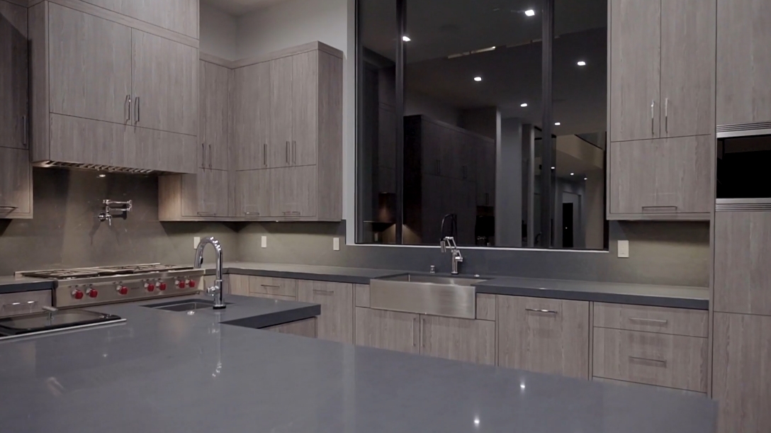 33 Interior Design Photos vs. 1485 Foothills Village Dr, Henderson, NV Luxury Mansion Tour