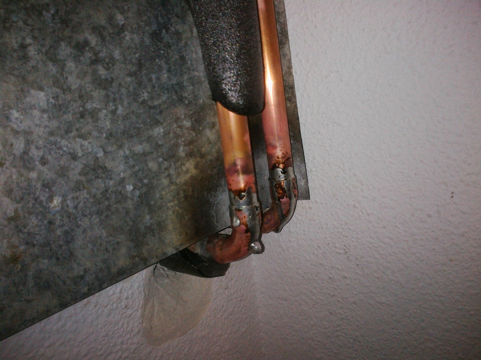 Optimización Energética en el Hogar: Instalación de Tuberías