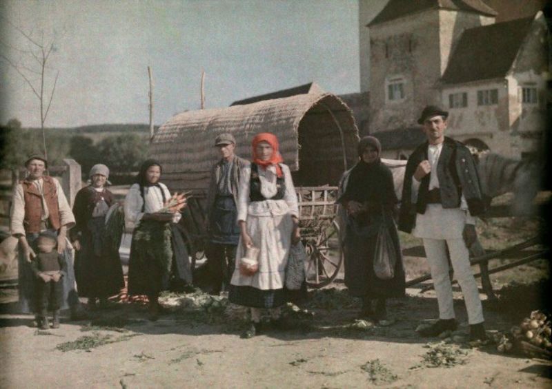 Свадьба в румынии ничего лишнего Свадьба в румынии ничего лишнего