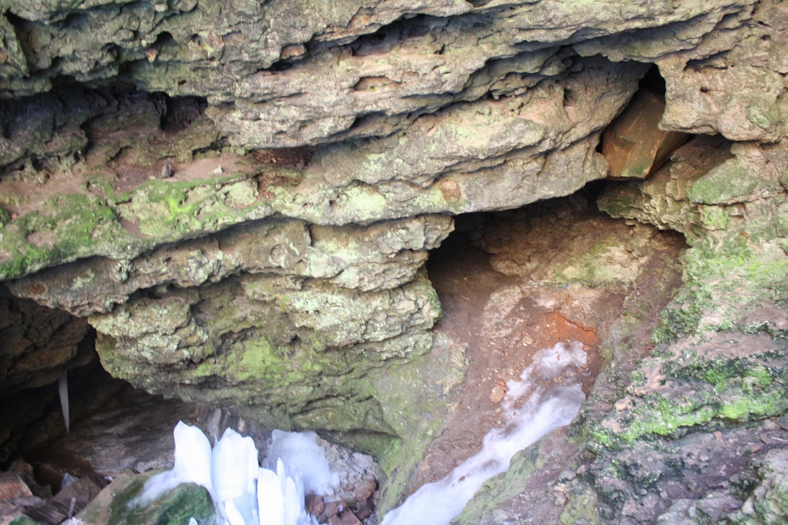 Tour of Missouri: Ha Ha Tonka State Park