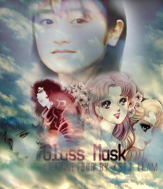 [NTV 1998] Glass Mask Season 2 / ガラスの仮面 2 / Mat na Thuy Tinh Asia