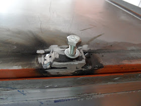 Mis enredos, pensamientos y actividades: Mejoras en remolque ligero (4)