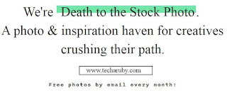free image site death to the stock photo