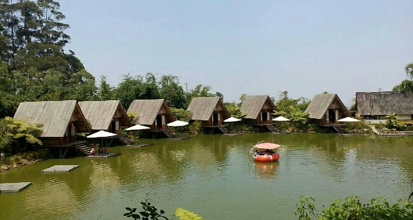 Dusun Bambu Bandung