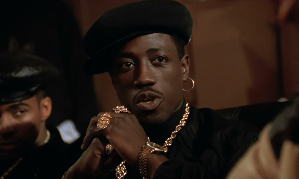 New Jack City Free Movie Full Movie DAR Classic Films: New Jack City