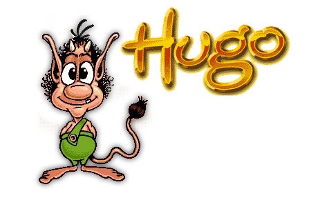 Magic Kids: A JUGAR CON HUGO Magic Kids: A JUGAR CON HUGO