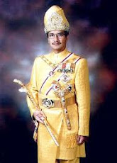 Yang di-Pertuan Agong of Malaysia