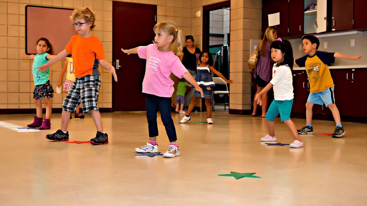 Ballet Childrens Dance Classes Dance Choices