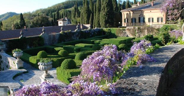 Musica, storia e Val d'Orcia da sogno: l'eredità di Iris Origo