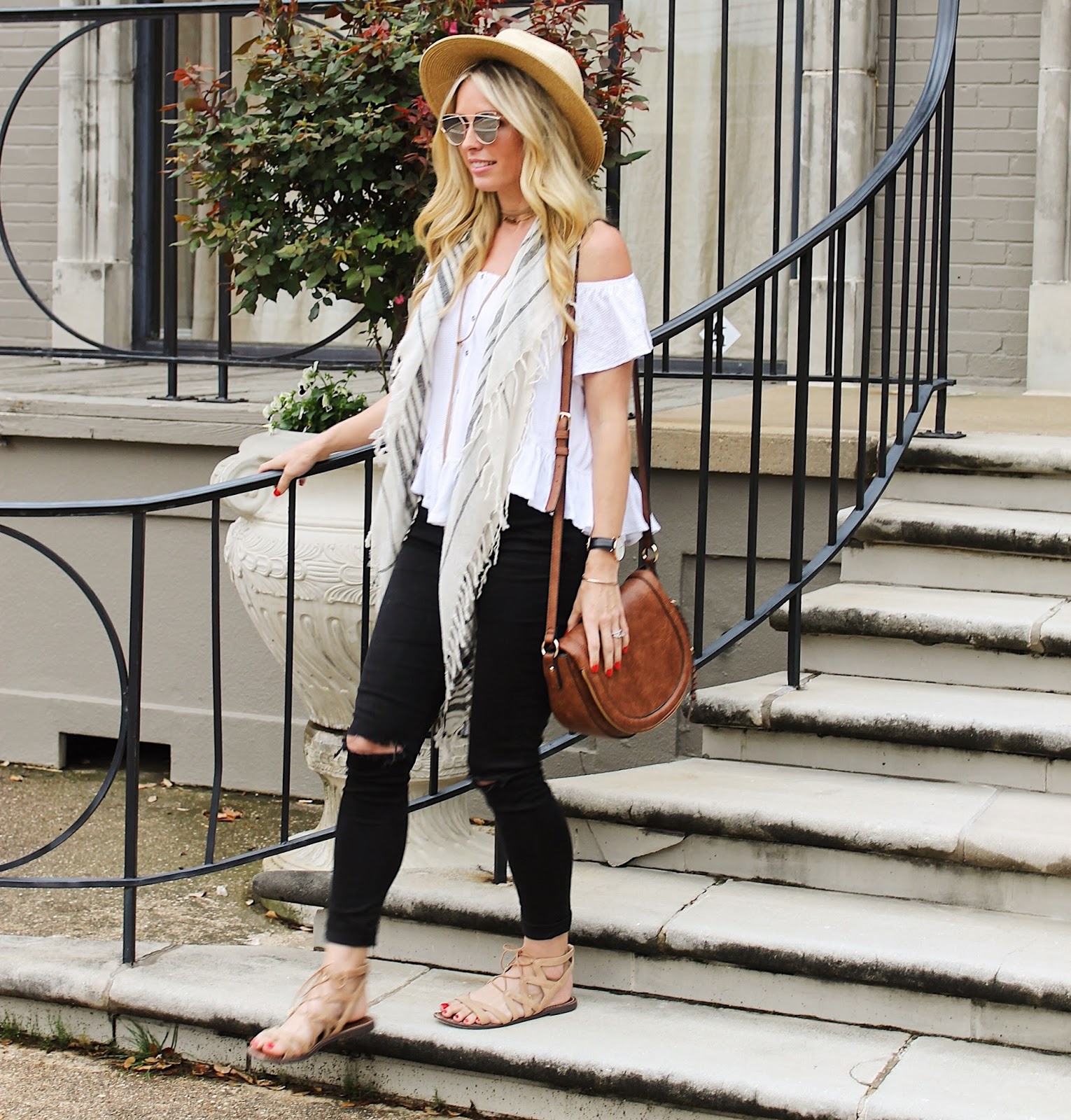 The Sue Style File: Sunday Funday Look