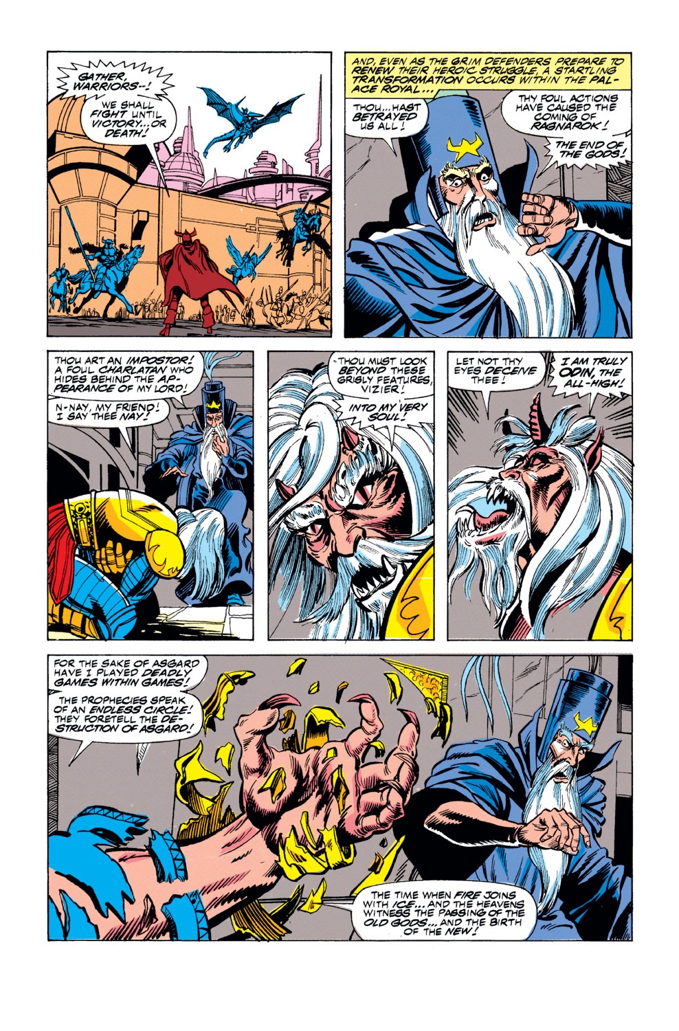 Thor (1966) 424 Page 20