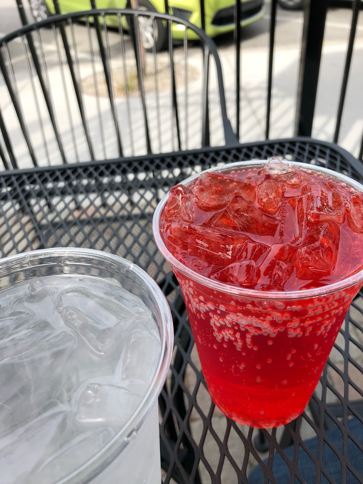 Restaurant Review Sweetwater Gourmet Deli & Bar Fashion meets Food