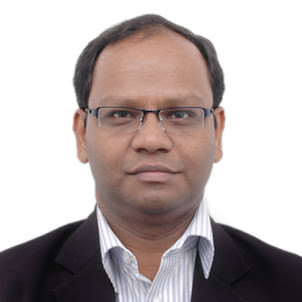 Dr. Deepak Lokhande Joseph