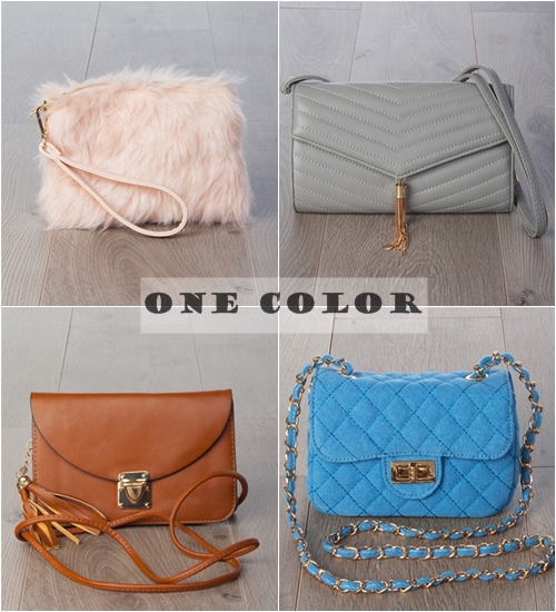 By Magdalena ONLINE SHOPPING Bags from