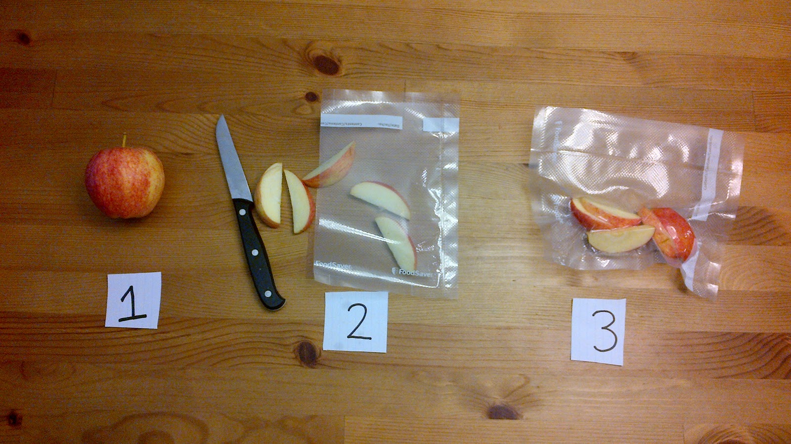 Crafty Andra Why My Food Saver is a Life Saver