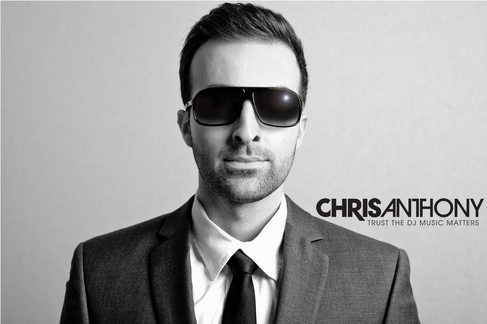 2000Down: SPOTLIGHT : DJ CHRIS ANTHONY