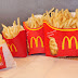 Engenheiro finalmente revela o segredo das batatas fritas feitas no McDonald's...Jamais imaginaria isso!