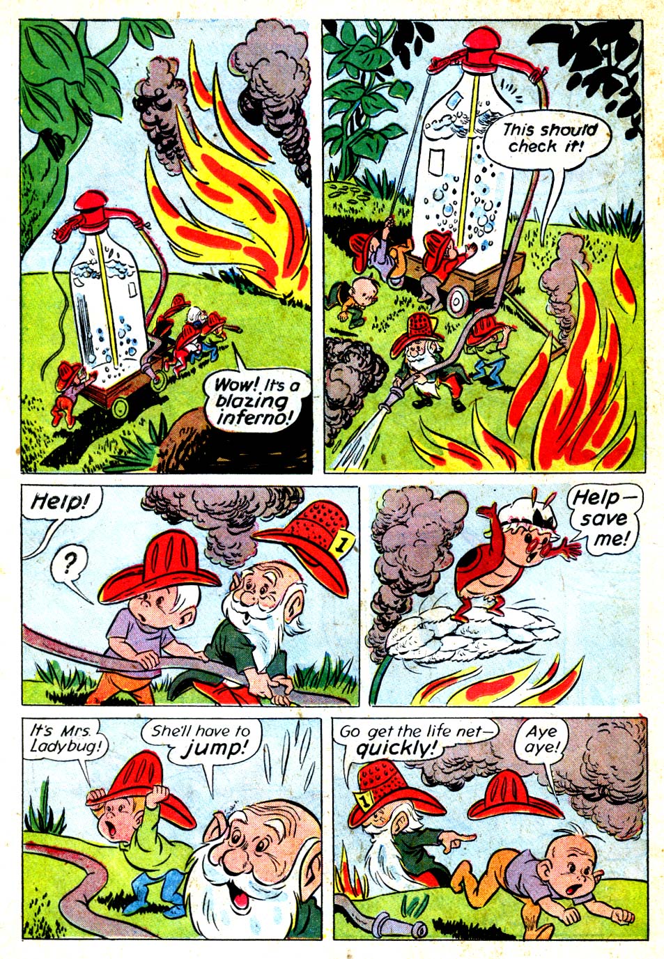 Four Color Comics issue 522 - Page 14