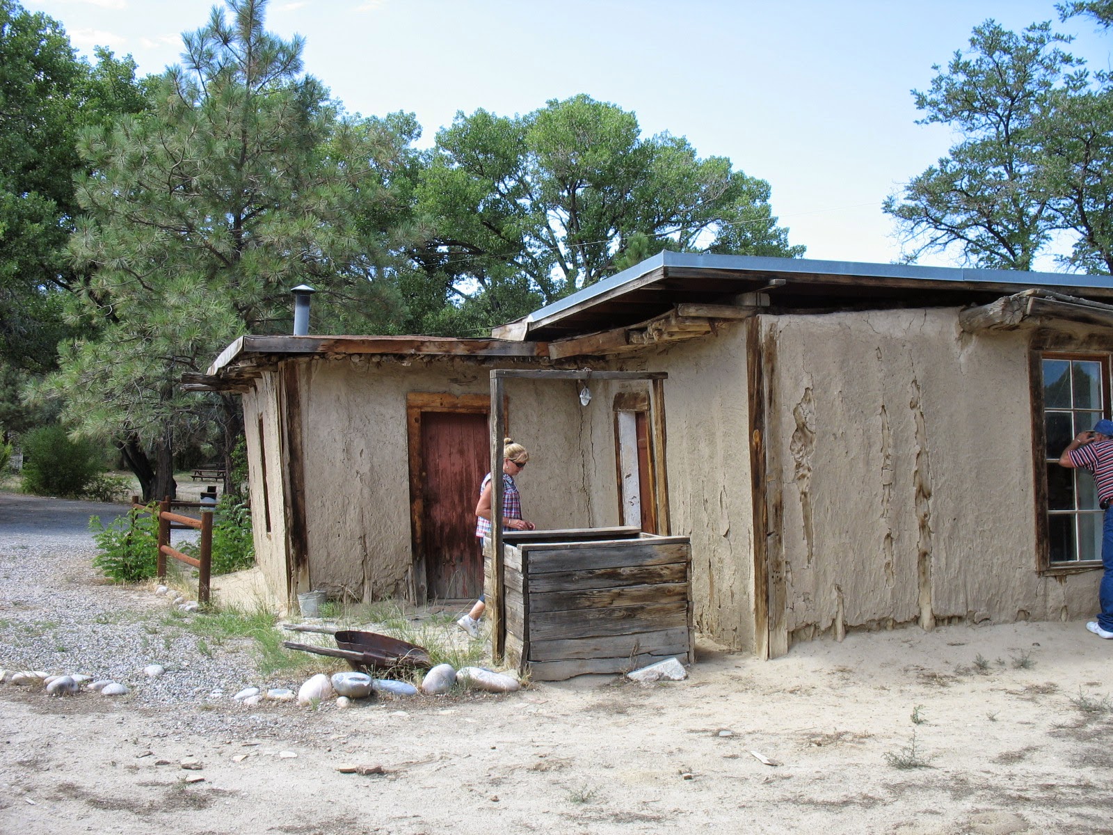 John's Journey Bloomfield New Mexico