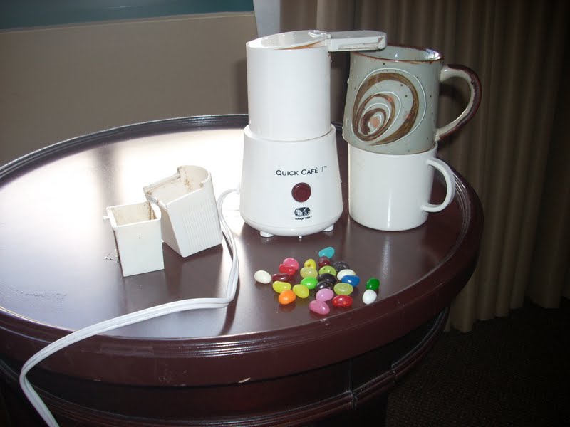 Vegas Adventures TR Snippet No wonder my bag is so heavy