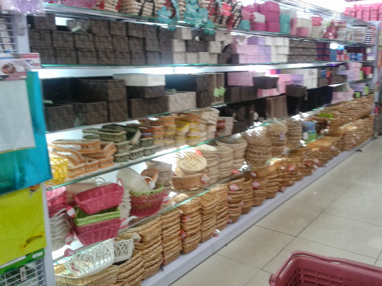 Where to buy affordable Montessori materials in Singapore (part I)