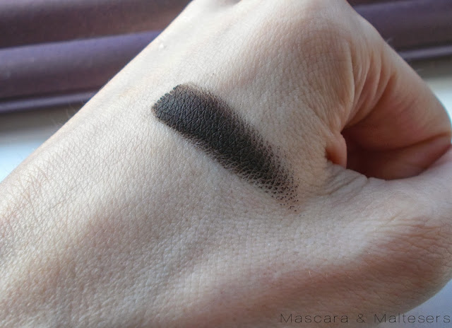 Bobbi Brown Long Wear Gel Eyeliner in Espresso Ink