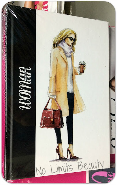 Regalos revistas noviembre 2016: Woman Regalos revistas noviembre 2016: Woman