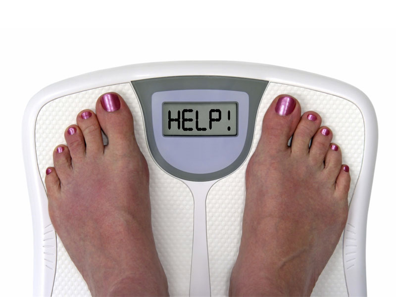 Turunkan berat badan tanpa ribet Turunkan berat badan tanpa ribet