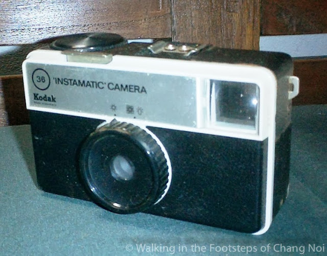 Kodak 36 Instamatic camera Kodak 36 Instamatic camera