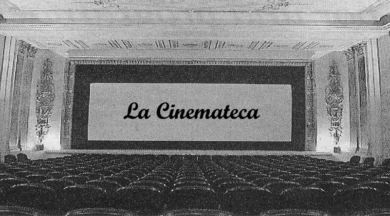 La Cinemateca