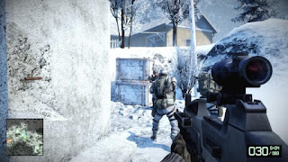 Battlefield Bad Company 2 ISO Free Download PC Game