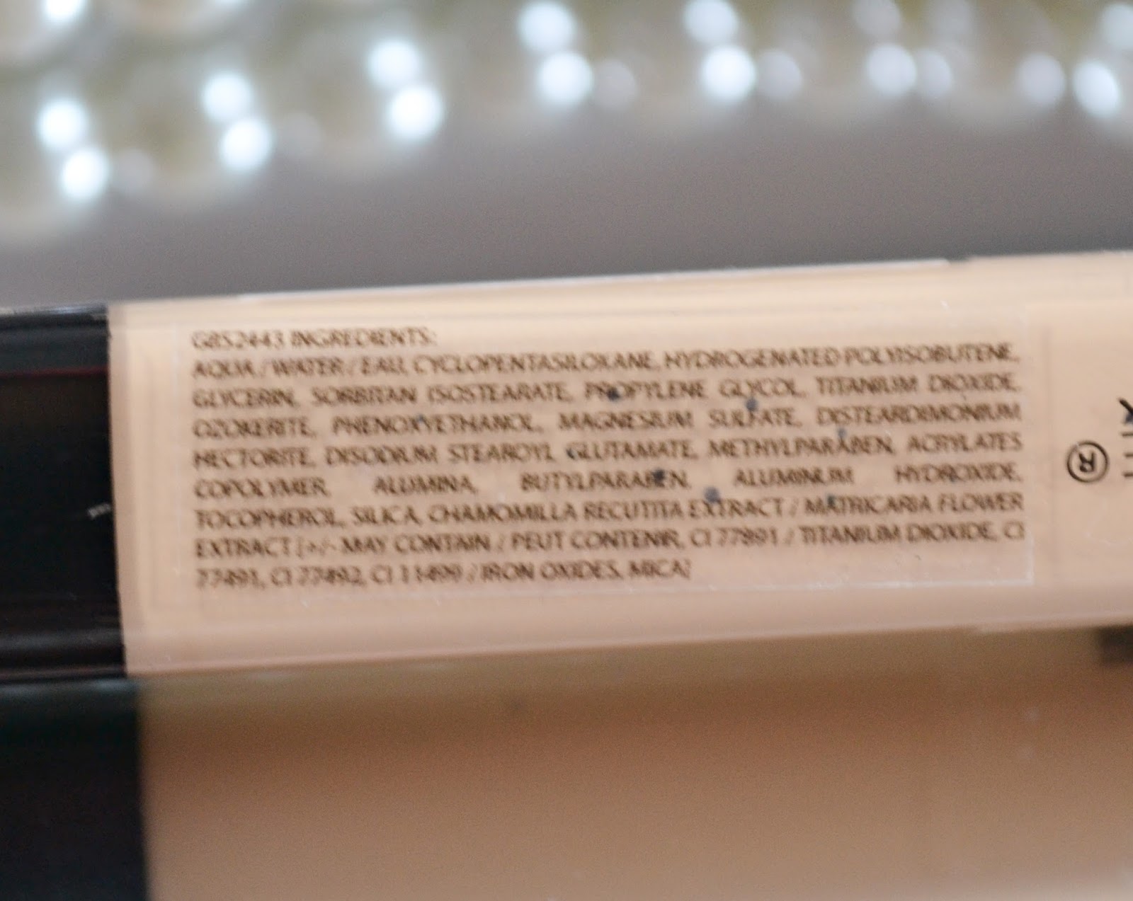 Maybelline Fit Me Concealer In 20 + All Shades Swatches All About Beauty 101