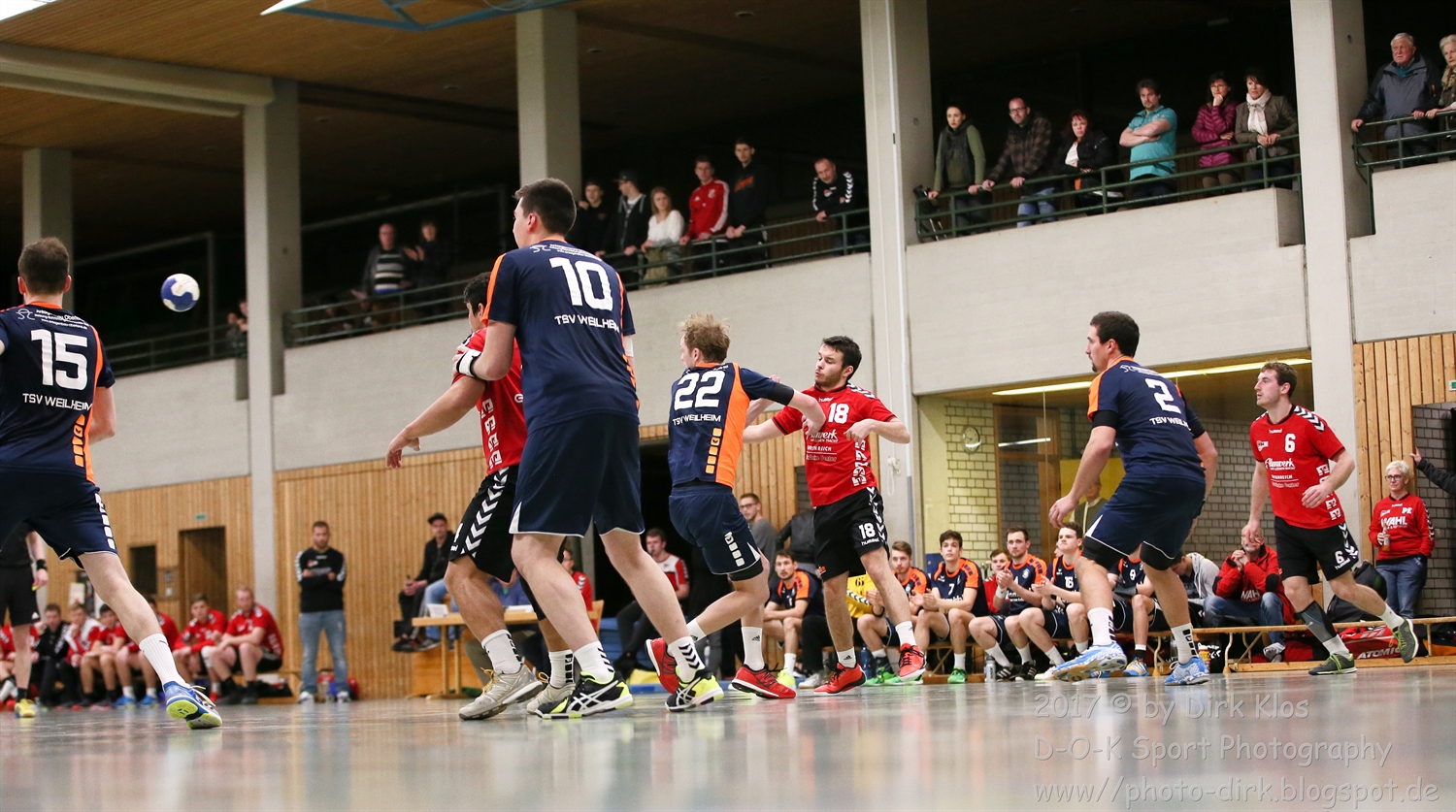 D O K Sport Photography Handball Manner Bol Hsg Dietmannsried