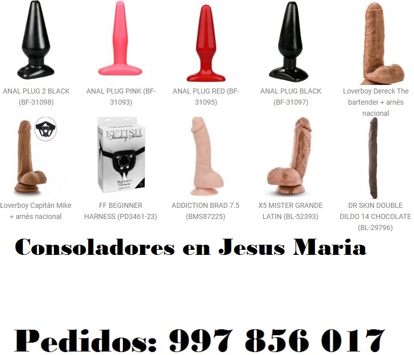 en Jesus Maria