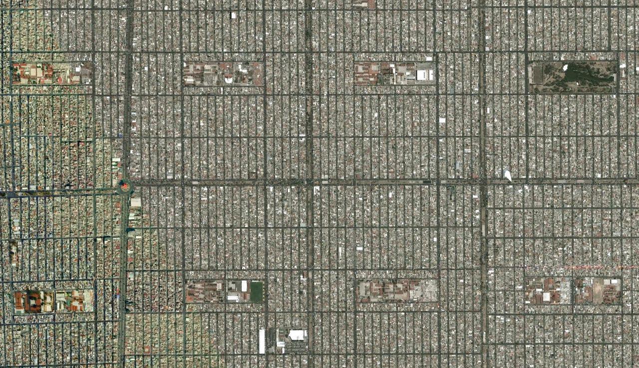 PDF] Urban Public Squares in Mexico City as Places for Social Learning