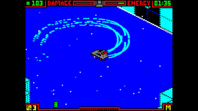 Interstate Drifter 1999 Game Screenshot 5