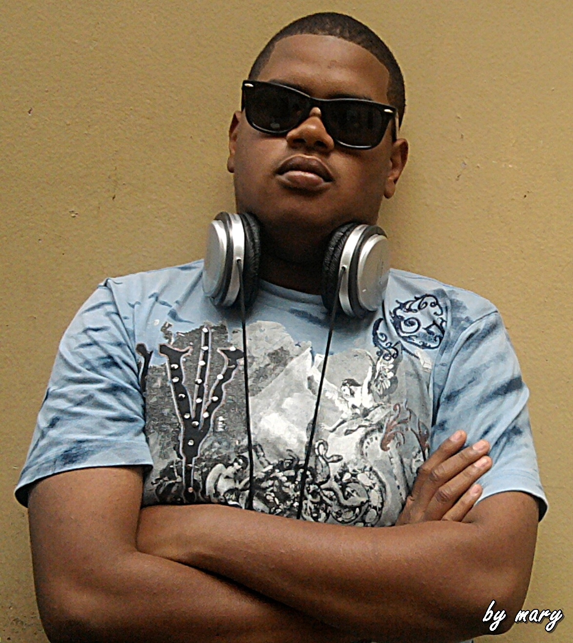 seccion de fotos de Dj NoniI Mix bY marY lomazratata