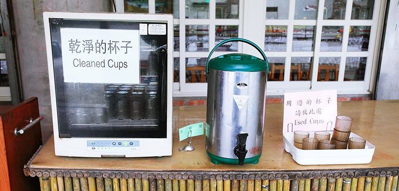 頭城農場吃到飽餐廳