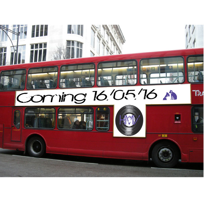 We Are Panda Media Releasing Our HMV Teaser Posters