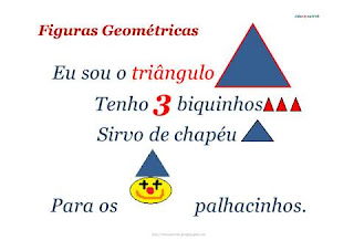 Triangulo | formas geometricas
