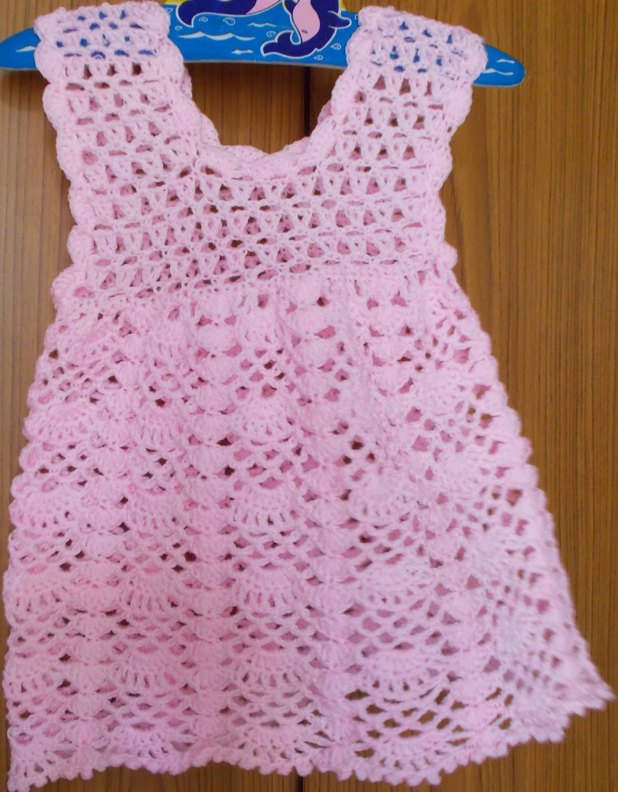 free crochet baby dress pattern, Sweet Nothings Crochet free crochet patterns,