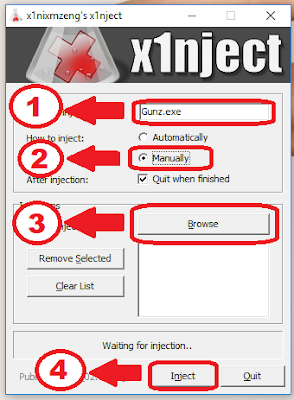 gameguard error 110 gameguard error 110