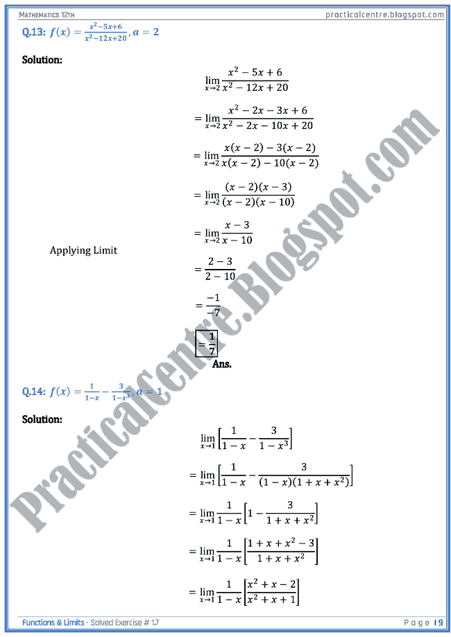 exercise-no-1-7-solved-exercise-functions-and-limits-mathematics-xii
