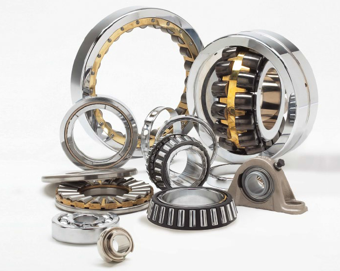 Ball Bearings Wholesalers