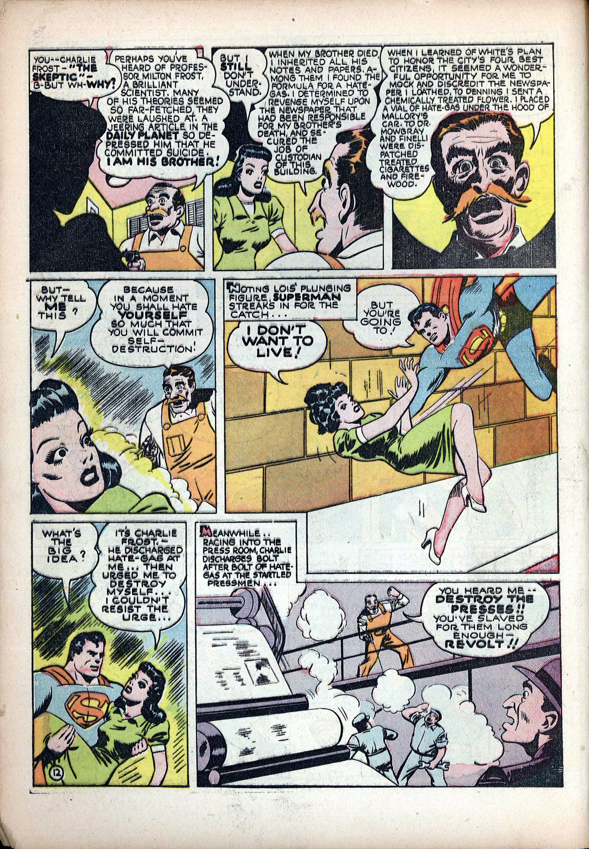 Worlds Finest Comics 11 Page 13