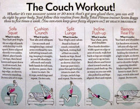 hover_share weight loss - the couch workout